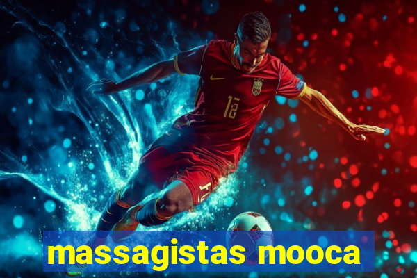 massagistas mooca